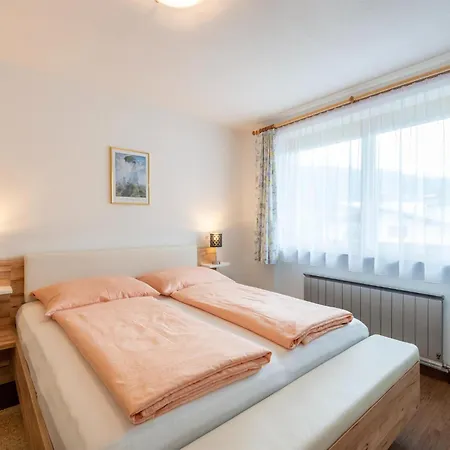Apartment Apartment In Fuegen Near Spieljochbahn, Cleaning Included