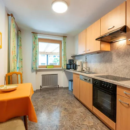 Apartment Apartment In Fuegen Near Spieljochbahn, Cleaning Included *