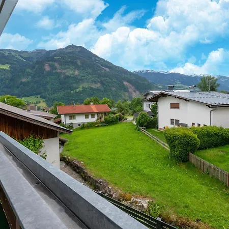Apartment Flat Schwemberger, Fuegen, Cleaning Included Fuegen
