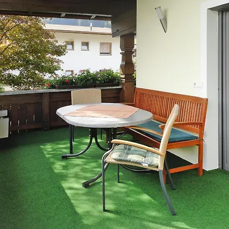 Flat Schwemberger, Fuegen, Cleaning Included